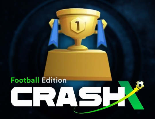 Crash X Football Edition